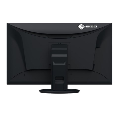 EIZO FlexScan EV2795-BK LED display 68,6 cm (27") 2560 x 1440 px Quad HD Czarny EIZO FlexScan EV2795-BK LED display 68,6 cm (27") 2560 x 1440 px Quad HD Czarny