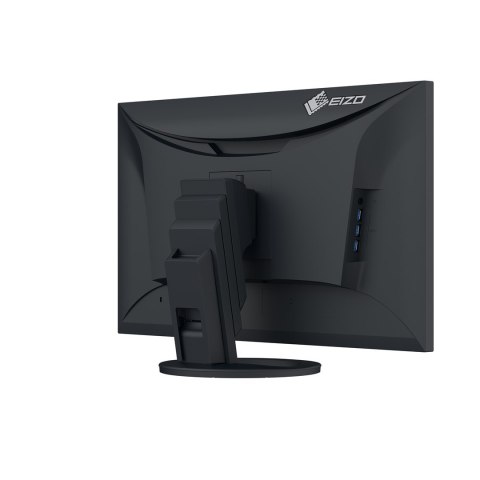 EIZO FlexScan EV2795-BK LED display 68,6 cm (27") 2560 x 1440 px Quad HD Czarny EIZO FlexScan EV2795-BK LED display 68,6 cm (27") 2560 x 1440 px Quad HD Czarny