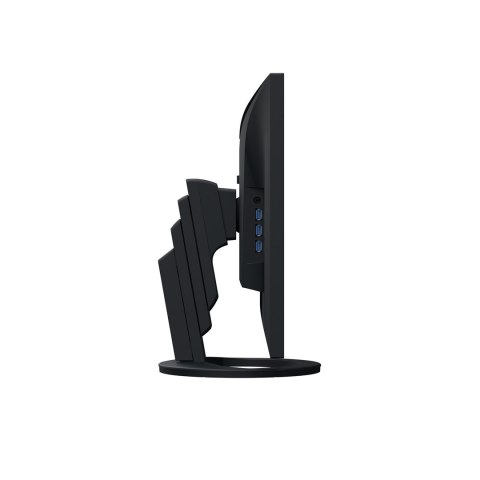 EIZO FlexScan EV2795-BK LED display 68,6 cm (27") 2560 x 1440 px Quad HD Czarny EIZO FlexScan EV2795-BK LED display 68,6 cm (27") 2560 x 1440 px Quad HD Czarny