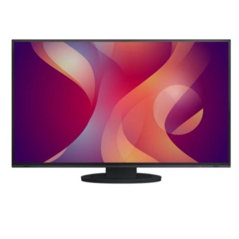 EIZO FlexScan EV2795-BK LED display 68,6 cm (27") 2560 x 1440 px Quad HD Czarny EIZO FlexScan EV2795-BK LED display 68,6 cm (27") 2560 x 1440 px Quad HD Czarny