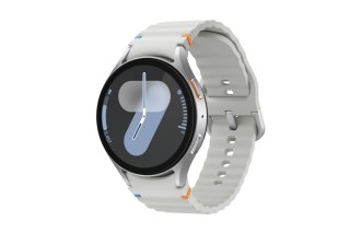 Galaxy Watch 7 L315 LTE 44 mm Srebrny SAMSUNG Wear OS Powered by Samsung Srebrny