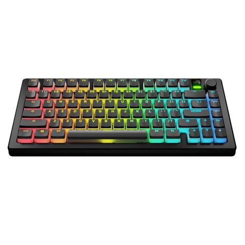 Glorious Gaming GLO-KB-ACC-KC-GPBT-AURA-BLK-US części do urządzeń wejściowych Nakładki na przyciski klawiatury Glorious Gaming GLO-KB-ACC-KC-GPBT-AURA-BLK-US części do urządzeń wejściowych Nakładki na przyciski klawiatury