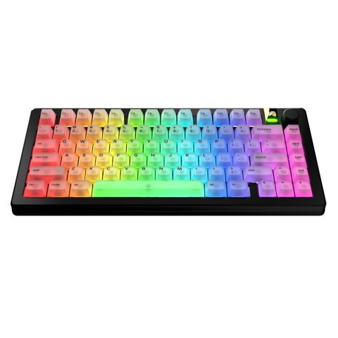 Glorious Gaming GLO-KB-ACC-KC-PC-POLY-US części do urządzeń wejściowych Nakładki na przyciski klawiatury Glorious Gaming GLO-KB-ACC-KC-PC-POLY-US części do urządzeń wejściowych Nakładki na przyciski klawiatury