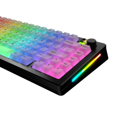 Glorious Gaming GLO-KB-ACC-KC-PC-POLY-US części do urządzeń wejściowych Nakładki na przyciski klawiatury Glorious Gaming GLO-KB-ACC-KC-PC-POLY-US części do urządzeń wejściowych Nakładki na przyciski klawiatury