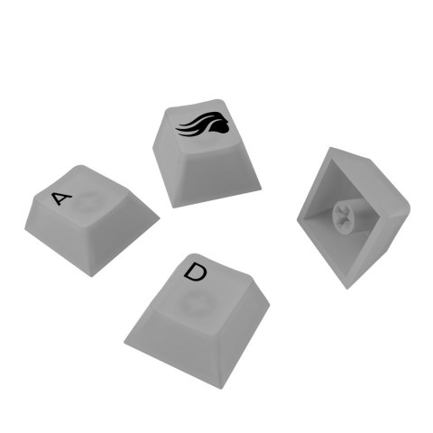 Glorious Gaming GLO-KB-ACC-KC-PC-POLY-US części do urządzeń wejściowych Nakładki na przyciski klawiatury Glorious Gaming GLO-KB-ACC-KC-PC-POLY-US części do urządzeń wejściowych Nakładki na przyciski klawiatury