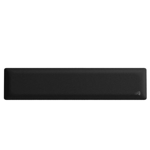 Glorious Gaming GLO-KB-ACC-WR-CLTH-100-BLK części do urządzeń wejściowych Keyboard palm rest Glorious Gaming GLO-KB-ACC-WR-CLTH-100-BLK części do urządzeń wejściowych Keyboard palm rest