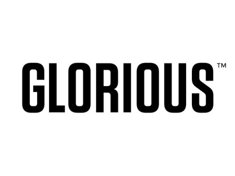 Glorious Gaming Mouse Pad 2 XL - Stitched - Black Glorious Gaming Mouse Pad 2 XL - Stitched - Black