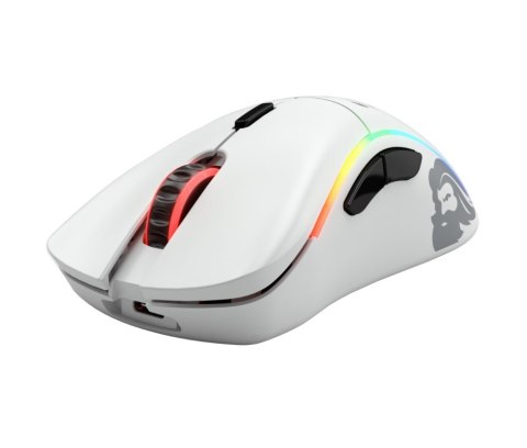Glorious PC Gaming Race GLO-MS-DW-MW myszka Po prawej stronie RF Wireless 19000 DPI Glorious PC Gaming Race GLO-MS-DW-MW myszka Po prawej stronie RF Wireless 19000 DPI