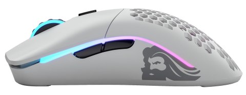 Glorious PC Gaming Race Model O- myszka Oburęczny RF Wireless 19000 DPI Glorious PC Gaming Race Model O- myszka Oburęczny RF Wireless 19000 DPI