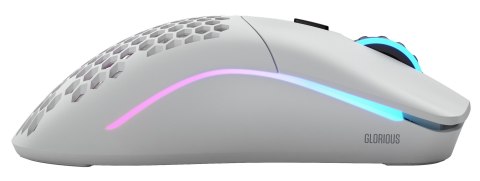 Glorious PC Gaming Race Model O- myszka Oburęczny RF Wireless 19000 DPI Glorious PC Gaming Race Model O- myszka Oburęczny RF Wireless 19000 DPI