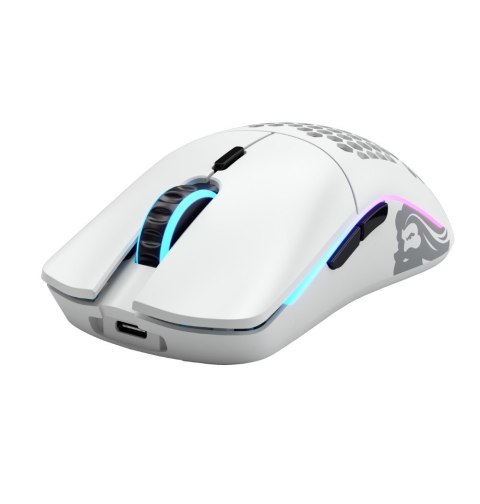 Glorious PC Gaming Race Model O- myszka Oburęczny RF Wireless 19000 DPI Glorious PC Gaming Race Model O- myszka Oburęczny RF Wireless 19000 DPI