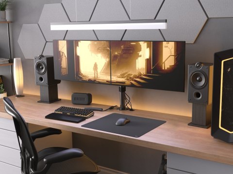 Glorious PC Gaming Race O 2 PRO myszka Po prawej stronie USB Typu-A Optyczny 26000 DPI Glorious PC Gaming Race O 2 PRO myszka Po prawej stronie USB Typu-A Optyczny 26000 DPI