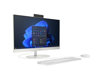 HP AIO ProOne 240 G10 i3-N300 23,8"FHD IPS 250nits AG 16GB DDR4 SSD512 UHD Cam 5 MPx Obrotowa W11Pro 3Y