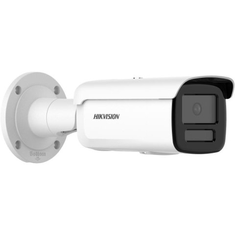 Hikvision Pro Series with ColorVu DS-2CD2T47G2H-LI(2.8mm)(eF) Kula (kształt) Kamera bezpieczeństwa IP Zewnętrzna 2688 x 1520 px Hikvision Pro Series with ColorVu DS-2CD2T47G2H-LI(2.8mm)(eF) Kula (kształt) Kamera bezpieczeństwa IP Zewnętrzna 2688 x 1520 px