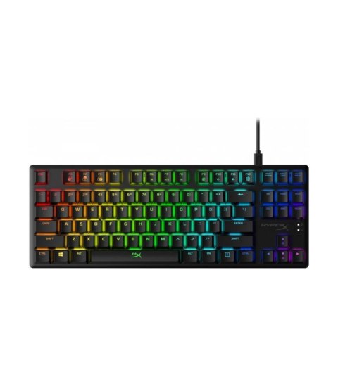 KEYBOARD GAMING ALLOY ORIGINS/CORE ENG HX-KB7BLX-US HYPERX KEYBOARD GAMING ALLOY ORIGINS/CORE ENG HX-KB7BLX-US HYPERX