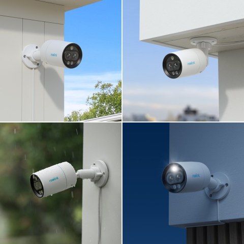 Kamera Reolink P330M LAN IP CCTV 3840 x 2160 p Kamera Reolink P330M LAN IP CCTV 3840 x 2160 p