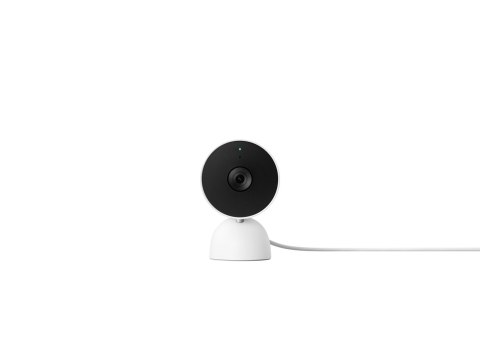 Kamera do monitoringu Google NEST Indoor Kamera do monitoringu Google NEST Indoor