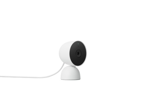 Kamera do monitoringu Google NEST Indoor Kamera do monitoringu Google NEST Indoor