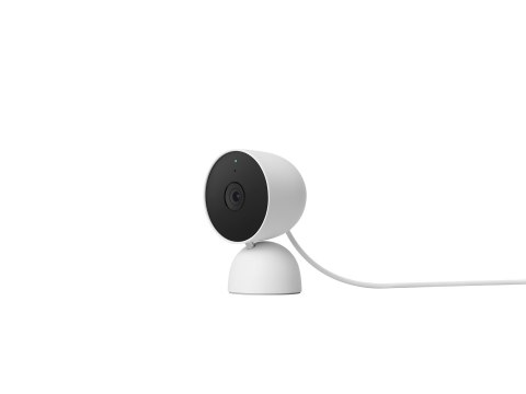 Kamera do monitoringu Google NEST Indoor Kamera do monitoringu Google NEST Indoor