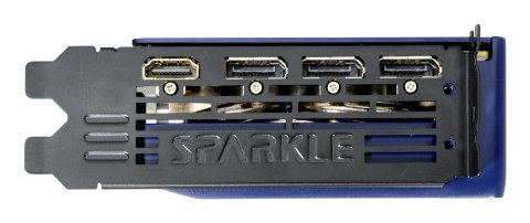 Karta graf. SPARKLE Intel Arc B580 TITAN OC 12GB Karta graf. SPARKLE Intel Arc B580 TITAN OC 12GB