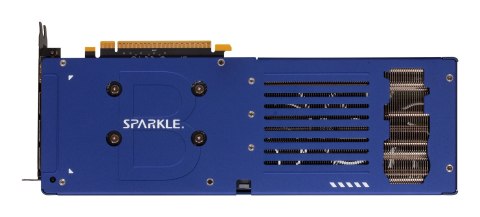 Karta graf. SPARKLE Intel Arc B580 TITAN OC 12GB Karta graf. SPARKLE Intel Arc B580 TITAN OC 12GB