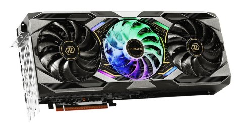 Karta graficzna ASRock Radeon RX 9070 XT Taichi 16GB OC Karta graficzna ASRock Radeon RX 9070 XT Taichi 16GB OC