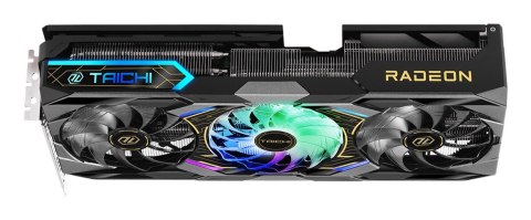 Karta graficzna ASRock Radeon RX 9070 XT Taichi 16GB OC Karta graficzna ASRock Radeon RX 9070 XT Taichi 16GB OC