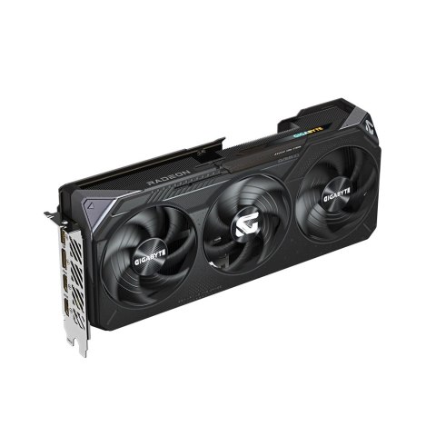 Karta graficzna Gigabyte Radeon RX 9070 GAMING OC 16GB (GV-R9070GAMING OC-16GD) Karta graficzna Gigabyte Radeon RX 9070 GAMING OC 16GB (GV-R9070GAMING OC-16GD)