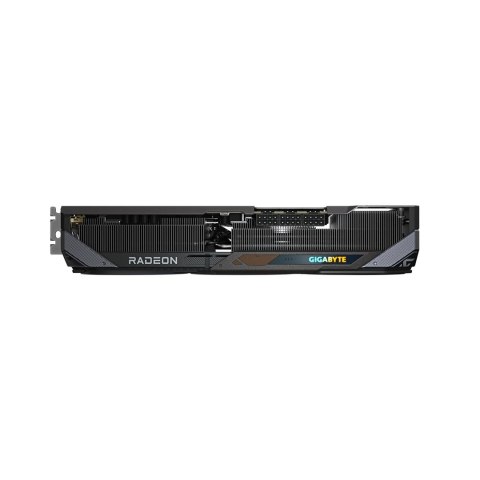 Karta graficzna Gigabyte Radeon RX 9070 GAMING OC 16GB (GV-R9070GAMING OC-16GD) Karta graficzna Gigabyte Radeon RX 9070 GAMING OC 16GB (GV-R9070GAMING OC-16GD)