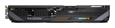 Karta graficzna Gigabyte Radeon RX 9070 GAMING OC 16GB (GV-R9070GAMING OC-16GD) Karta graficzna Gigabyte Radeon RX 9070 GAMING OC 16GB (GV-R9070GAMING OC-16GD)