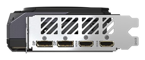 Karta graficzna Gigabyte Radeon RX 9070 GAMING OC 16GB (GV-R9070GAMING OC-16GD) Karta graficzna Gigabyte Radeon RX 9070 GAMING OC 16GB (GV-R9070GAMING OC-16GD)
