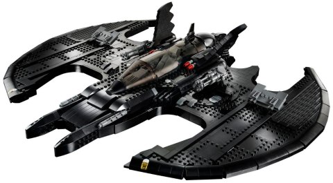 LEGO 76161 DC Super Heroes Batwing z 1989 roku LEGO 76161 DC Super Heroes Batwing z 1989 roku