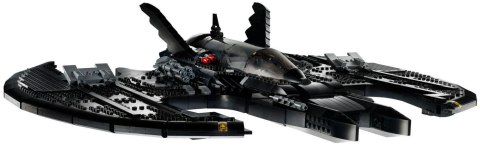 LEGO 76161 DC Super Heroes Batwing z 1989 roku LEGO 76161 DC Super Heroes Batwing z 1989 roku