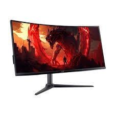 MONITOR LCD 34" ED340CUJ0BMIIP/UM.CE0EE.001 ACER