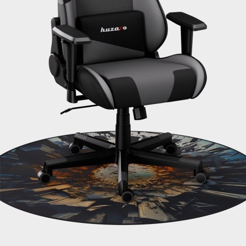 Mata pod fotel Huzaro FloorMat 5.0 Mata pod fotel Huzaro FloorMat 5.0