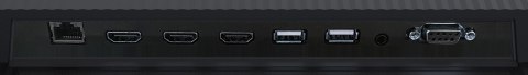 Monitor Iiyama 43 LH4360UHS-B2AG HDMI USB - 107.9 cm - 42.5" Monitor Iiyama 43 LH4360UHS-B2AG HDMI USB - 107.9 cm - 42.5"