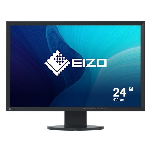 Monitor LED EIZO FlexScan 24 EV2430-BK Monitor LED EIZO FlexScan 24 EV2430-BK