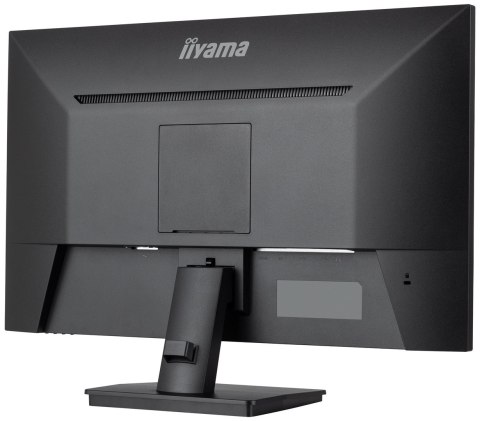 Monitor iiyama ProLite XU2793QSU-B7 27" - Płaski ekran - 68,6 cm Monitor iiyama ProLite XU2793QSU-B7 27" - Płaski ekran - 68,6 cm
