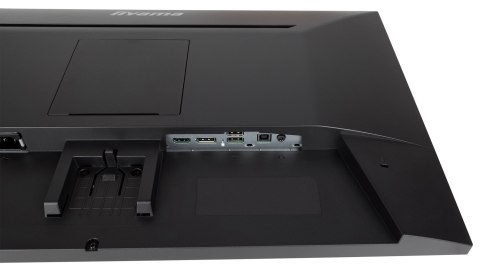 Monitor iiyama ProLite XU2793QSU-B7 27" - Płaski ekran - 68,6 cm Monitor iiyama ProLite XU2793QSU-B7 27" - Płaski ekran - 68,6 cm