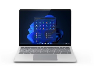 Notebook MICROSOFT Surface 7 (Snapdragon X Plus X1P-64-100 /16GB/SSD256GB/W11P/Platynowy)
