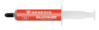 PASTA TERMOPRZEWODZĄCA GENESIS SILICON 900 8G