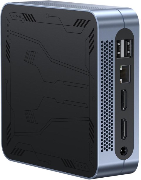 PC Chuwi LarkBox-S-P i3-1220P 16GB SSD512 BT W11Pro PC Chuwi LarkBox-S-P i3-1220P 16GB SSD512 BT W11Pro