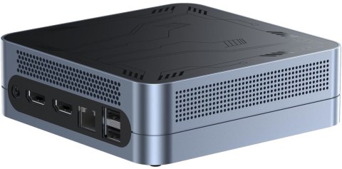 PC Chuwi LarkBox-S-P i3-1220P 16GB SSD512 BT W11Pro PC Chuwi LarkBox-S-P i3-1220P 16GB SSD512 BT W11Pro