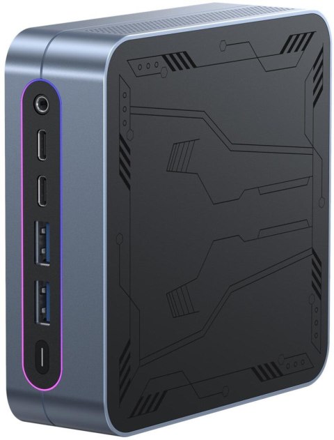 PC Chuwi LarkBox-S-P i3-1220P 16GB SSD512 BT W11Pro PC Chuwi LarkBox-S-P i3-1220P 16GB SSD512 BT W11Pro