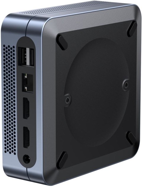 PC Chuwi LarkBox-S-P i3-1220P 16GB SSD512 BT W11Pro PC Chuwi LarkBox-S-P i3-1220P 16GB SSD512 BT W11Pro