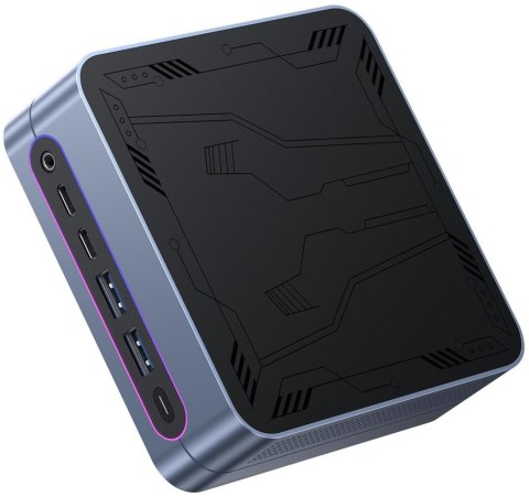 PC Chuwi LarkBox-S-P i3-1220P 16GB SSD512 BT W11Pro PC Chuwi LarkBox-S-P i3-1220P 16GB SSD512 BT W11Pro