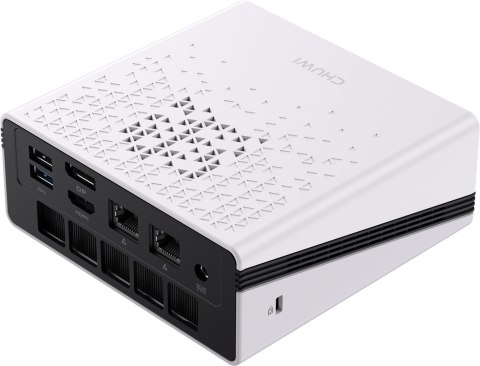 PC Chuwi Ubox-P Ryzen 5 6600H 16GB SSD512 BT W11Pro PC Chuwi Ubox-P Ryzen 5 6600H 16GB SSD512 BT W11Pro