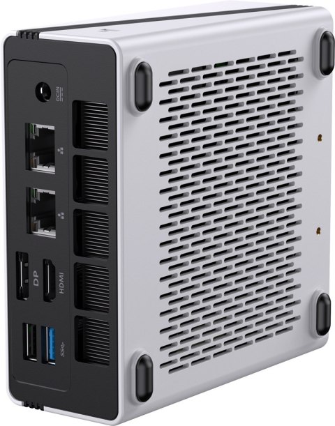 PC Chuwi Ubox-P Ryzen 5 6600H 16GB SSD512 BT W11Pro PC Chuwi Ubox-P Ryzen 5 6600H 16GB SSD512 BT W11Pro