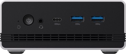 PC Chuwi Ubox-P Ryzen 5 6600H 16GB SSD512 BT W11Pro PC Chuwi Ubox-P Ryzen 5 6600H 16GB SSD512 BT W11Pro
