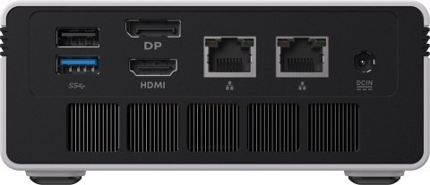 PC Chuwi Ubox-P Ryzen 5 6600H 16GB SSD512 BT W11Pro PC Chuwi Ubox-P Ryzen 5 6600H 16GB SSD512 BT W11Pro